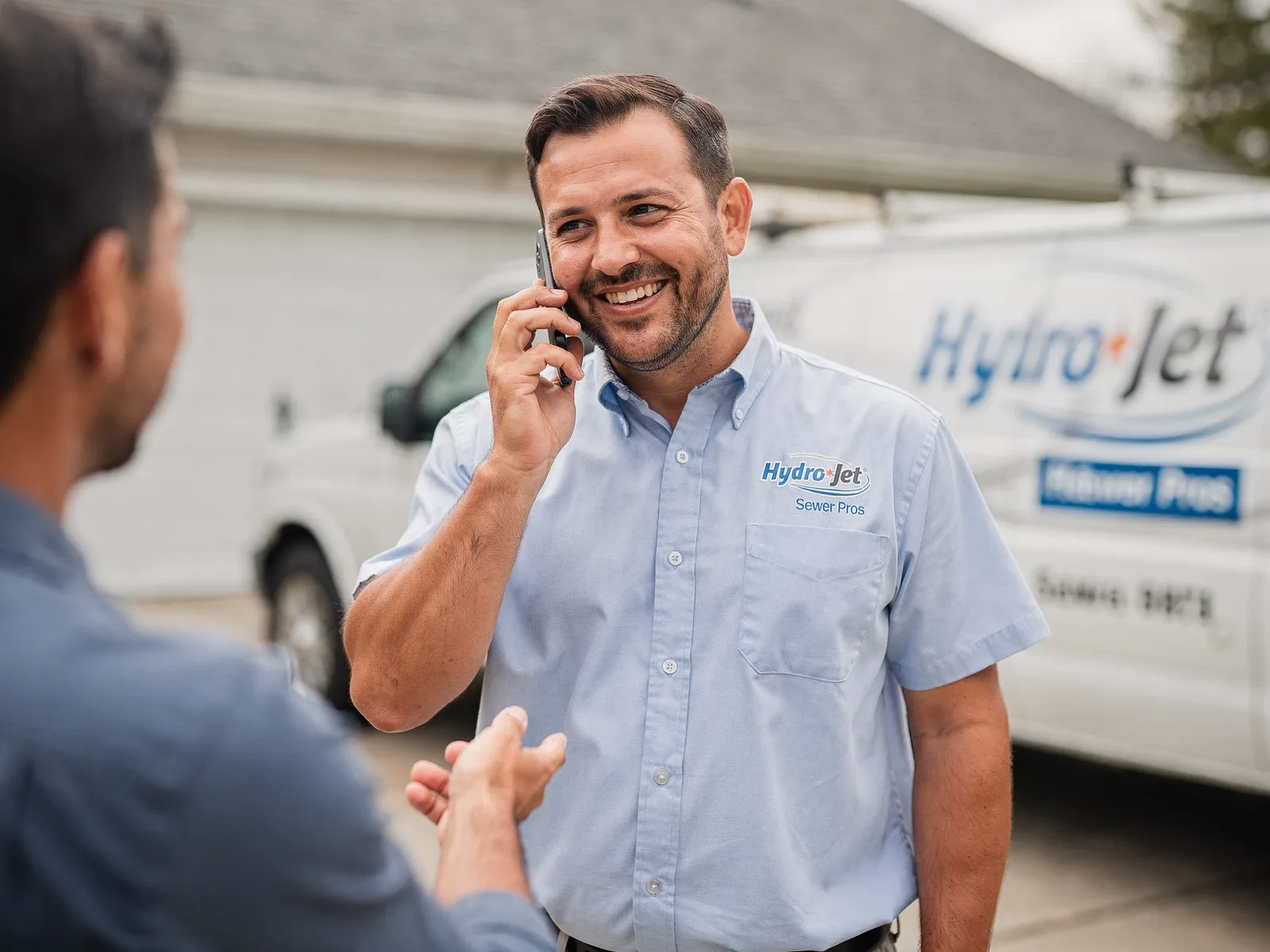 Hydro Jetting Near Me South Walpole, MA FAQs